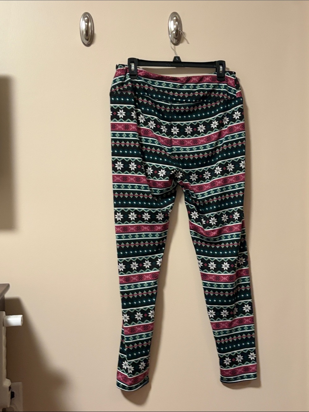 Cuddleduds leggings - Picture 3 of 3